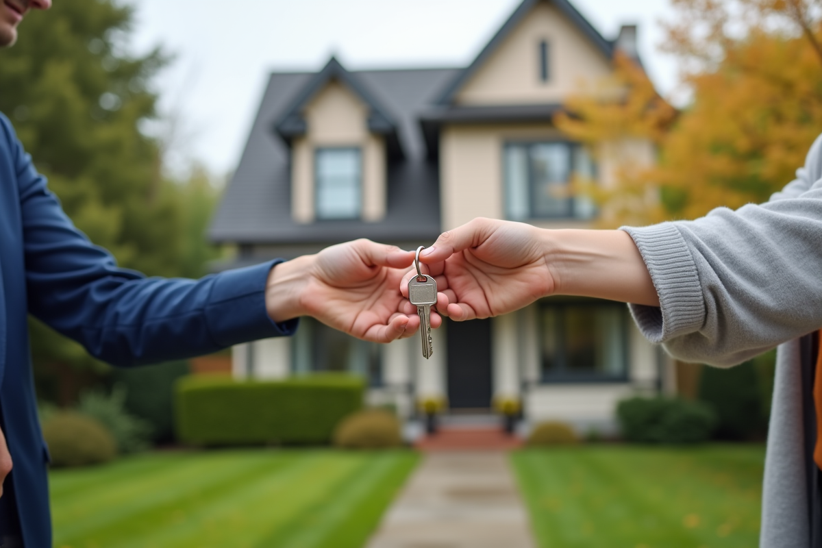 déménagement logement